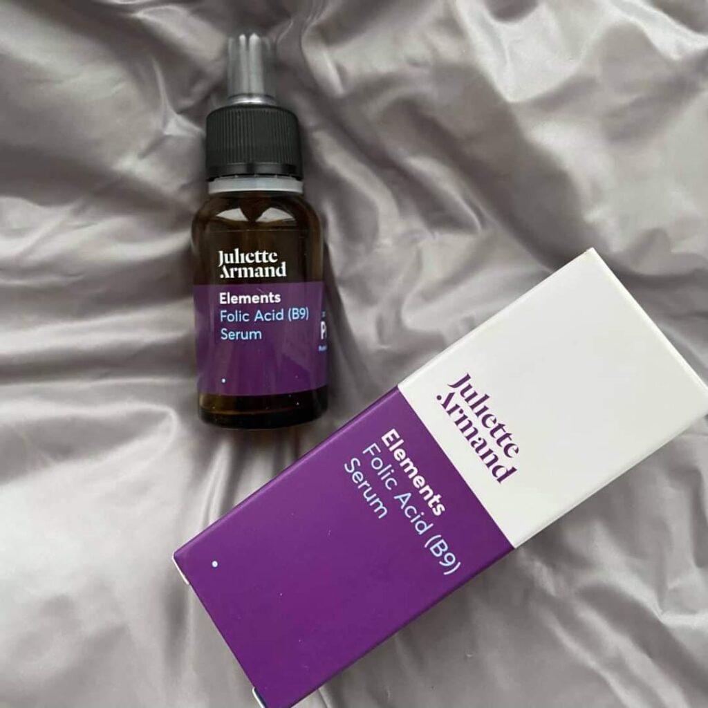 DA NHẠY CẢM, DỄ KÍCH ỨNG CẦN "BỎ TÚI" SERUM NÀO?