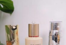 serum chăm sóc da thuộc phân khúc cao cấp, hay còn gọi vui là "serum tiền triệu".