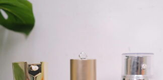 serum chăm sóc da thuộc phân khúc cao cấp, hay còn gọi vui là "serum tiền triệu".