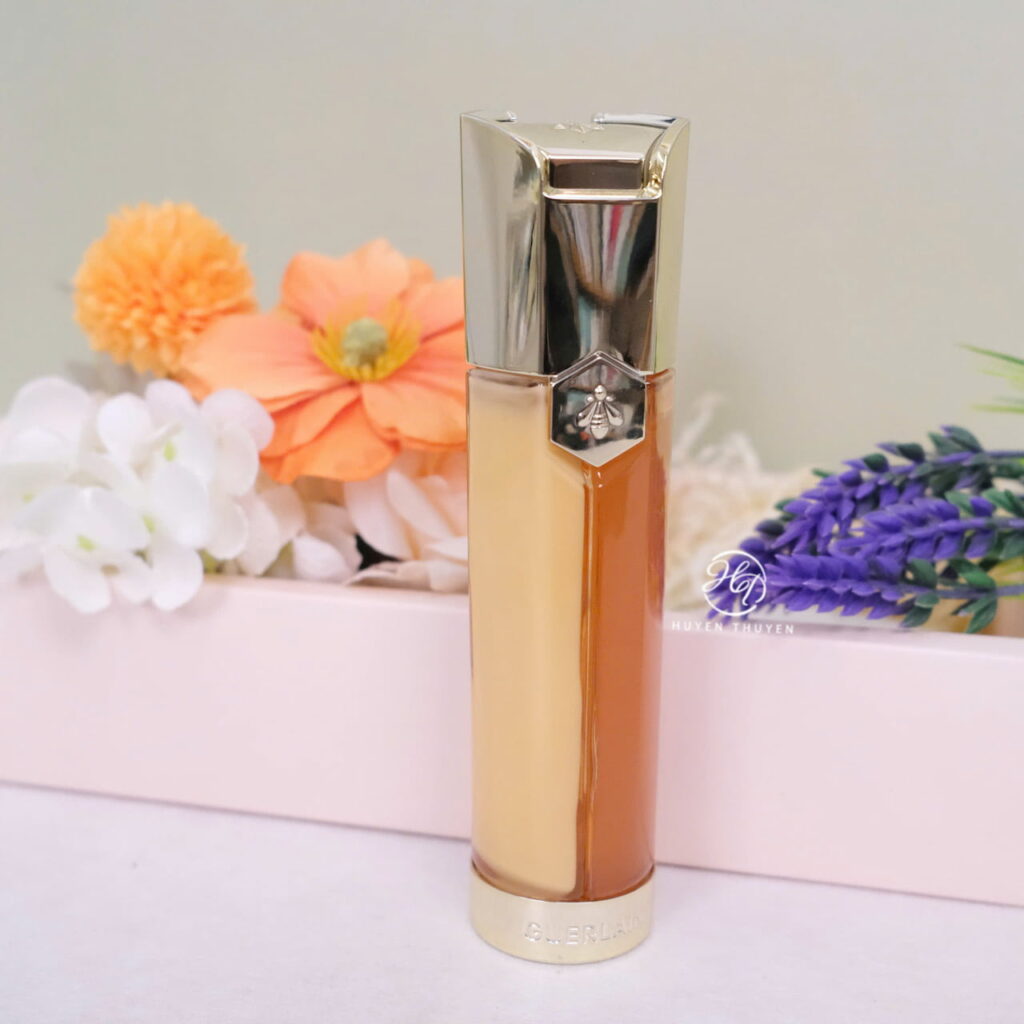 serum tái tạo da cao cấp Guerlain Abeille Royale Double R Renew & Repair Serum