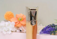 Serum tái tạo da hot hit của Guerlain có thật sự tốt? serum tái tạo da cao cấp Guerlain Abeille Royale Double R Renew & Repair Serum