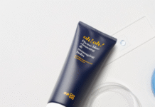 Review sáp tẩy trang Divine Blue Cleansing & Massaging Balm từ Oh!Oh! Sáp Tẩy Trang Divine Blue Cleansing & Massaging Balm Từ Oh!Oh!