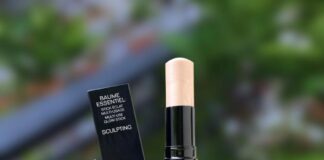 Chọn Highlight và Má Hồng Tự Nhiên Cho Nàng Da Trung Bình Sáng