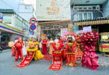 Măng Skin Clinic khai trương: Nơi vẻ đẹp giao thoa cùng sự tử tế