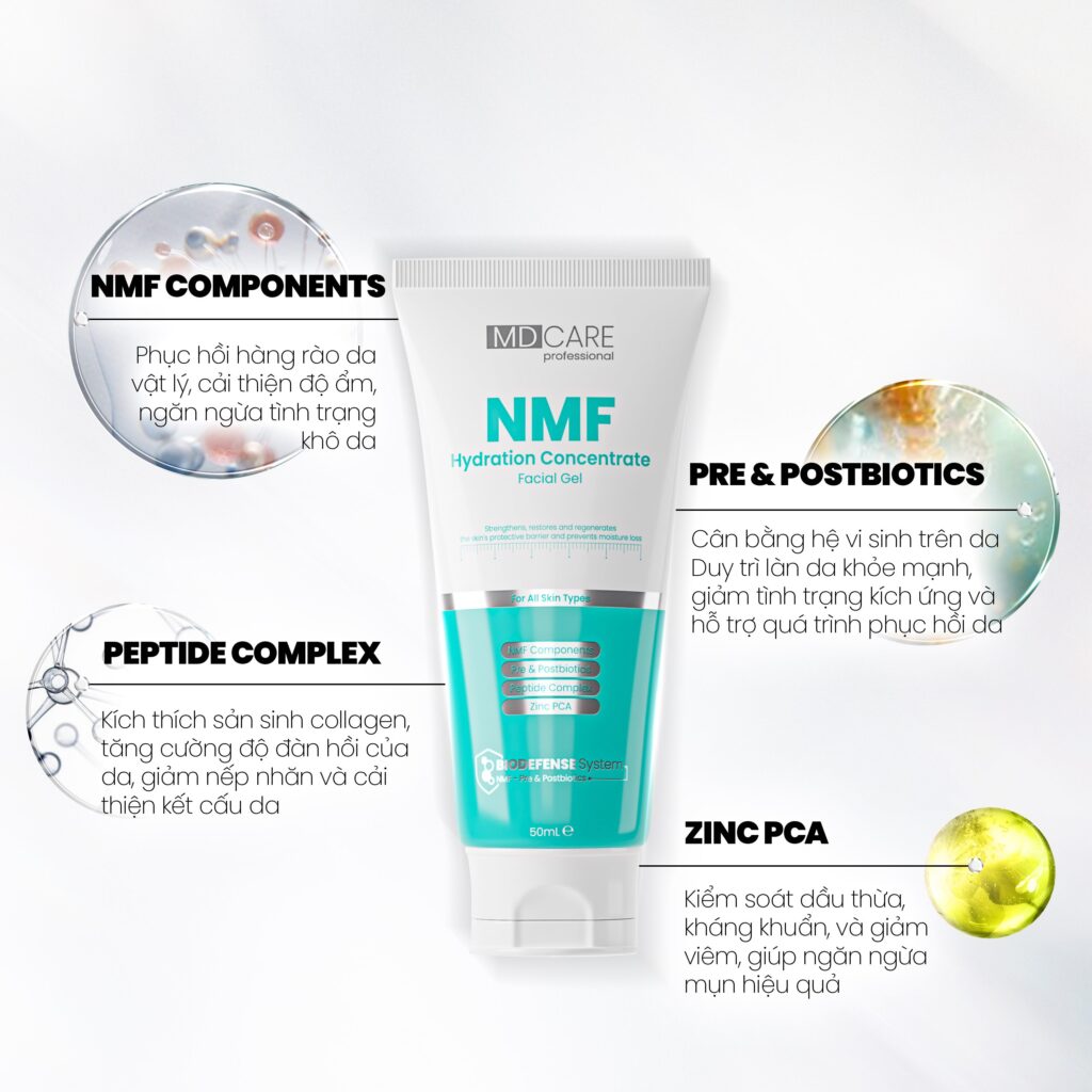 Hè tới rồi, skincare đi biển thế nào cho chuẩn?