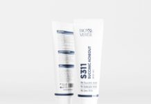 So Sánh hai em trị mụn giá mềm Bioverse S311 Succinic Acneout và Megaduo Gel So Sánh hai em trị mụn giá mềm Bioverse S311 Succinic Acneout và Megaduo Gel