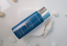 Colorescience Glow: "Chân ái" kem chống nắng cho làn da căng bóng khỏe mạnh