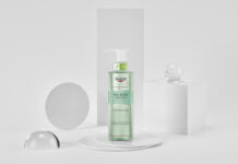 Panoxyl Hay Eucerin: So Sánh Sữa Rửa Mặt Cho Da Dầu