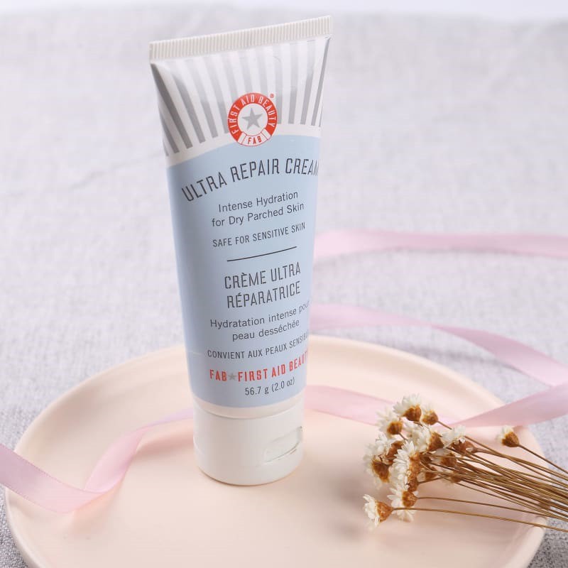 First Aid Beauty