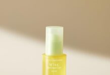 Top 3 Vitamin C dưỡng sáng da hot nhất tại Hàn Quốc