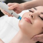 Hydrafacial