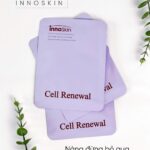Innoskin Cell Renewal Collagen Mask
