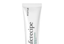 Review kem chống nắng Pestlo cho da dầu mụn, nâng tone tự nhiên