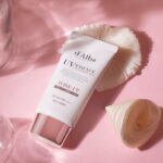 Kem Chống Nắng d’Alba UV Essence Waterfull+ Tone-Up Sun Cream-