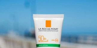 Chia sẻ cảm nhận của mình về 3 em kem chống nắng hot nhất