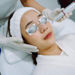 Laser Pico Toning