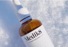 So sánh serum: Kintsugi Zakka có thay thế được Medik8 B5?