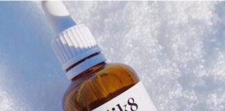 So sánh serum: Kintsugi Zakka có thay thế được Medik8 B5?