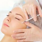 Meso Therapy: Hành trình lột xác cho da mụn nội tiết