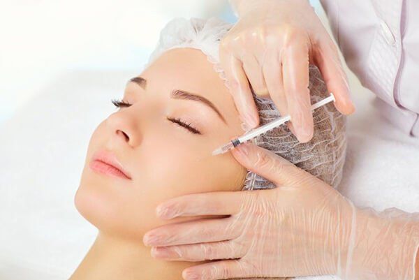 Meso Therapy: Hành trình lột xác cho da mụn nội tiết