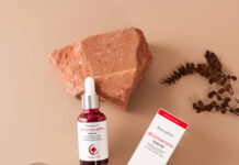 Serum Cica-Peptide Orobanc: Có thay thế được B9 Pharmaform? Serum Cica-Peptide Orobanc: Liệu Có Thay Thế được Serum B9 Pharmaform?