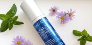 Chọn Kem Dưỡng Ẩm Sáng Cho Da Khô Thâm Nám