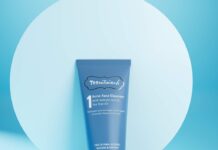 Review Sữa Rửa Mặt Teenilicious: Làn Da Dịu Hơn Chỉ Sau Một Tuần!