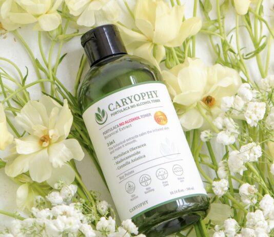 Toner Isntree và Carophy, Lựa Chọn Nào Tốt Hơn cho da?