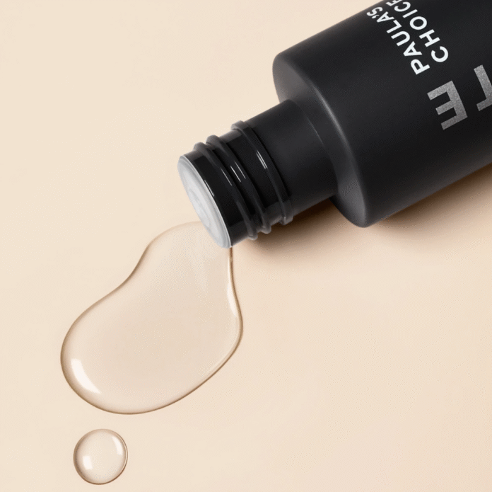 Top Toner BHA Giá Tốt Cho Da Dầu Mụn Được Yêu Thích Nhất