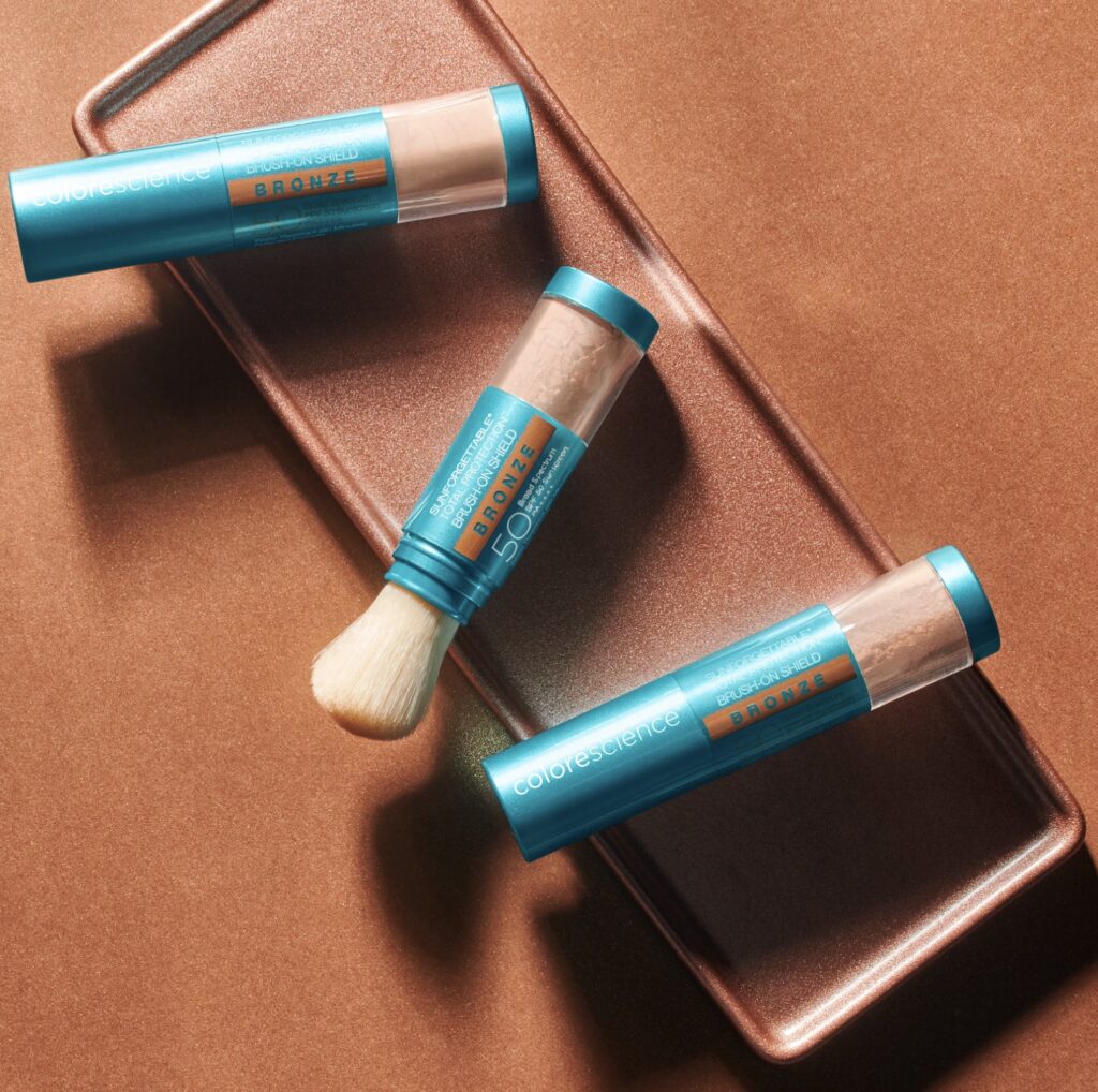 Siêu hot!!! COLORESCIENCE đã có mặt tại Việt Nam
