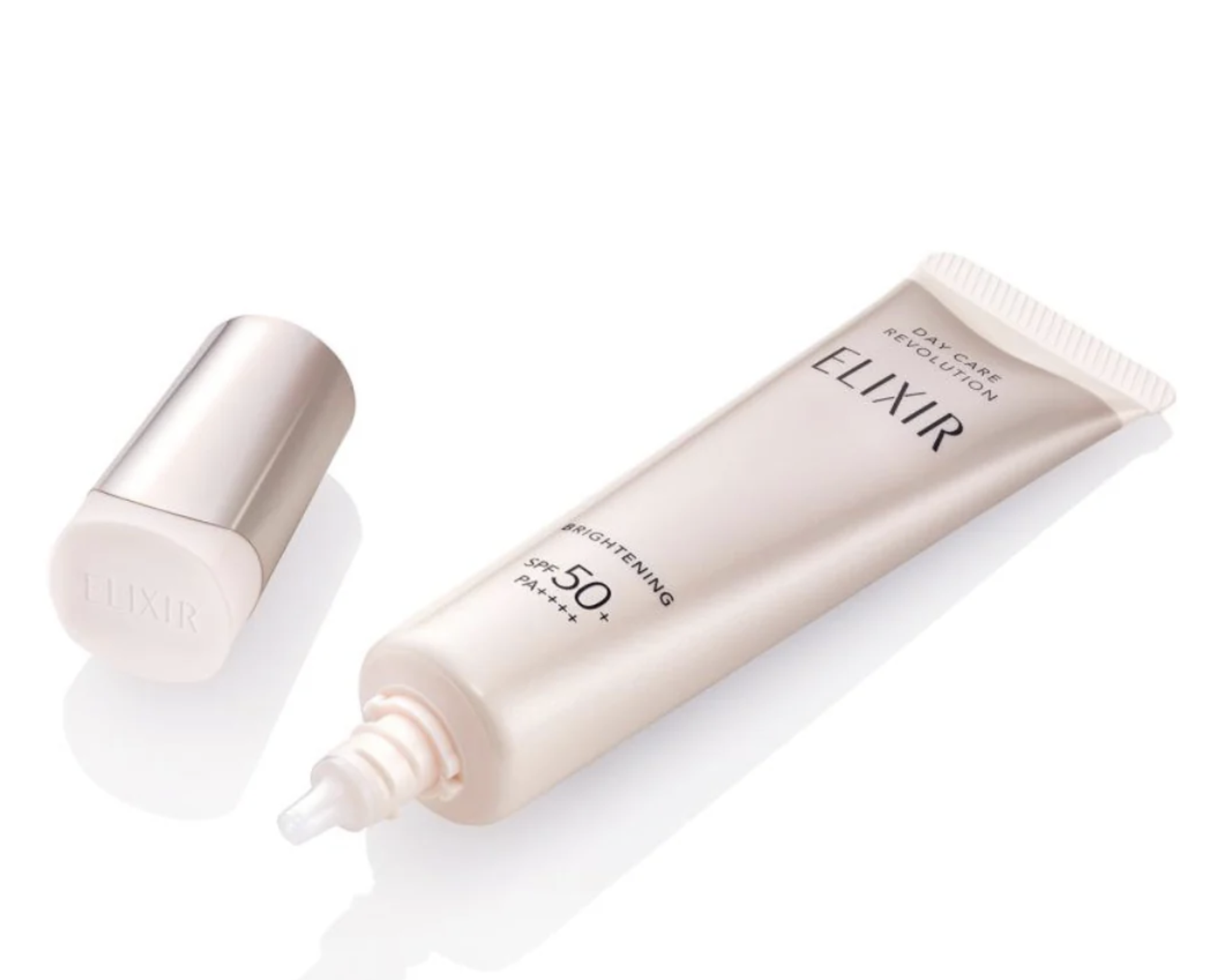Serum và Kem Chống Nắng Elixir: Liệu Có Đáng Để Đầu Tư?