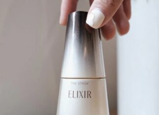 Serum và Kem Chống Nắng Elixir: Liệu Có Đáng Để Đầu Tư?