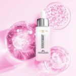 Bí quyết làm sáng vùng da dưới cánh tay với bộ đôi L’Oréal Paris Glycolic Bright