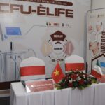 Spa Măng Clinic bắt tay Biotec Italia: Đón đầu công nghệ trẻ hóa da CFU-Élite