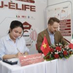Spa Măng Clinic bắt tay Biotec Italia: Đón đầu công nghệ trẻ hóa da CFU-Élite