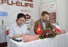 Măng skin Clinic bắt tay Biotec Italia: Đón đầu công nghệ trẻ hóa da CFU-Élite Spa Măng Clinic bắt tay Biotec Italia: Đón đầu công nghệ trẻ hóa da CFU-Élite
