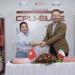 Spa Măng Clinic bắt tay Biotec Italia: Đón đầu công nghệ trẻ hóa da CFU-Élite