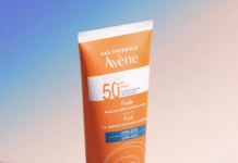 Avene Ultra Fluid Spf 50: Liệu Có Phải Là Cú Hích?