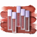 Black Rouge Air Fit Velvet Tint Version
