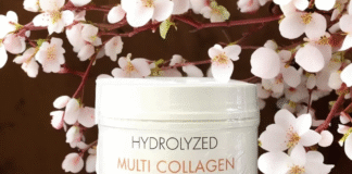 Collagen thủy phân thật sự có hiệu quả làm đầy sẹo?