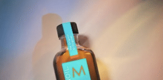 Gỡ rối tóc mỏng: Tư vấn dầu dưỡng tóc cho nàng