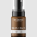BHA 2% của Dr.Ceutics
