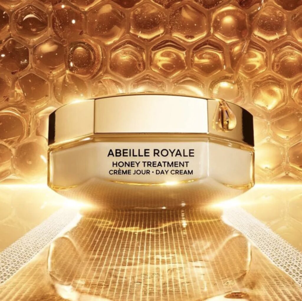 Abeille Royale Honey Treatment Day/Night 