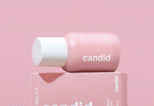 Bí quyết dùng retinol da vẫn căng bóng mướt mịn - review retinol Candid