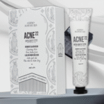 “Gel lột mụn Acne 22” đánh bay mụn đầu đen nè các nàng