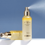 Xịt Khoáng Dưỡng Ẩm D’Alba