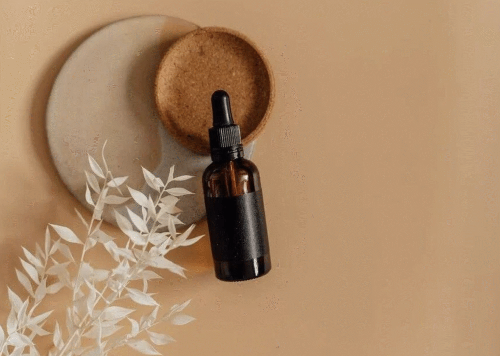 Niacinamide hoạt chất vàng cho làn da sáng khoẻ, tuy chậm mà chắc