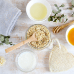 Bí kíp chọn mặt nạ cho làn da dầu mụn ẩn