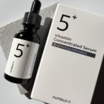Serum Vitamin Niacinamide 5+