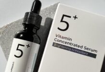 Bộ đôi “thần thánh” từ Numbuzin dưỡng sáng da mờ thâm nhanh chóng Bộ đôi “thần thánh” từ Numbuzin dưỡng sáng da mờ thâm nhanh chóng